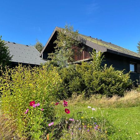 Holiday Home Rechbergblick - Beu302 By Interhome Bernau im Schwarzwald Eksteriør bilde