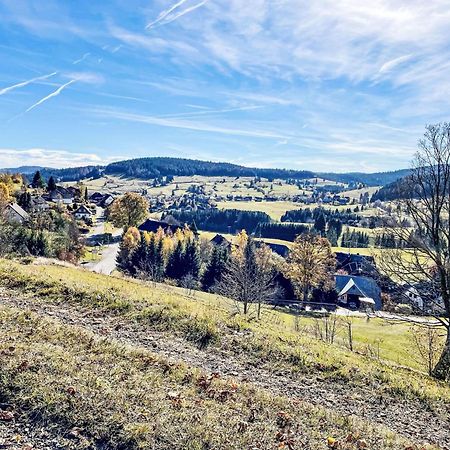 Holiday Home Rechbergblick - Beu302 By Interhome Bernau im Schwarzwald Eksteriør bilde