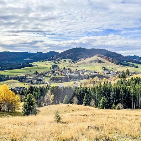 Holiday Home Rechbergblick - Beu302 By Interhome Bernau im Schwarzwald Eksteriør bilde