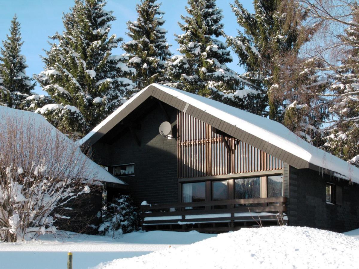 Holiday Home Rechbergblick - Beu302 By Interhome Bernau im Schwarzwald Eksteriør bilde