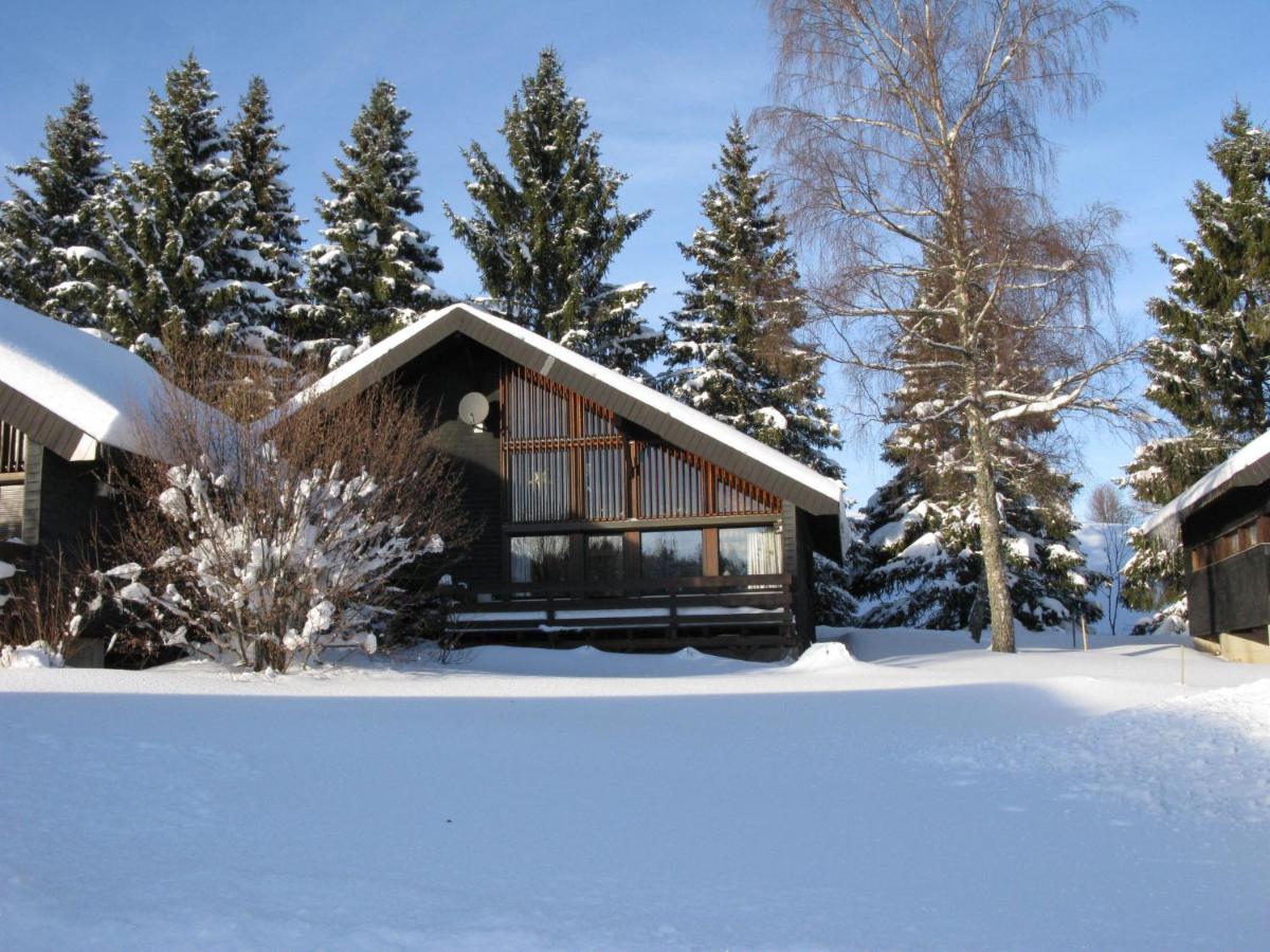 Holiday Home Rechbergblick - Beu302 By Interhome Bernau im Schwarzwald Eksteriør bilde