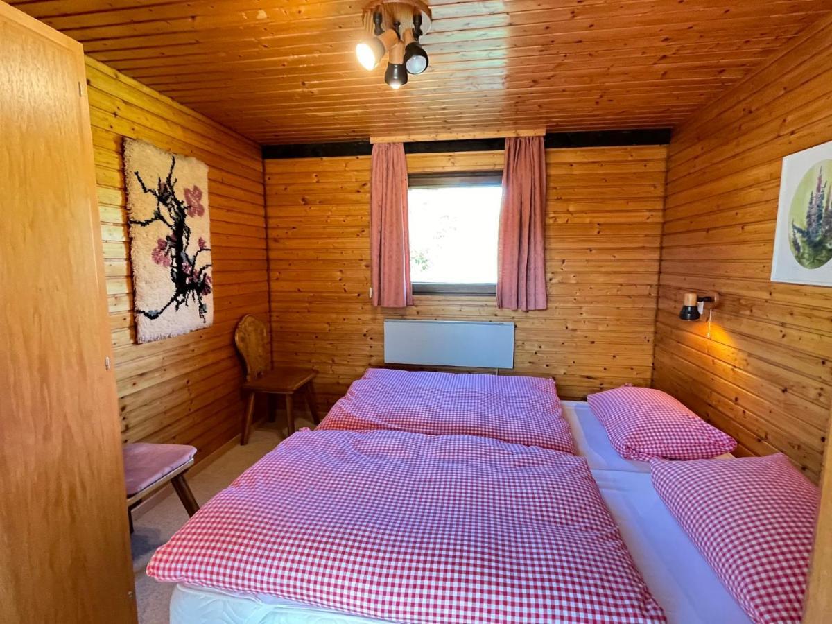 Holiday Home Rechbergblick - Beu302 By Interhome Bernau im Schwarzwald Eksteriør bilde