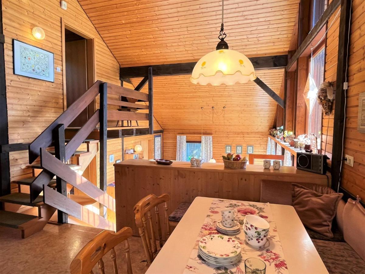 Holiday Home Rechbergblick - Beu302 By Interhome Bernau im Schwarzwald Eksteriør bilde