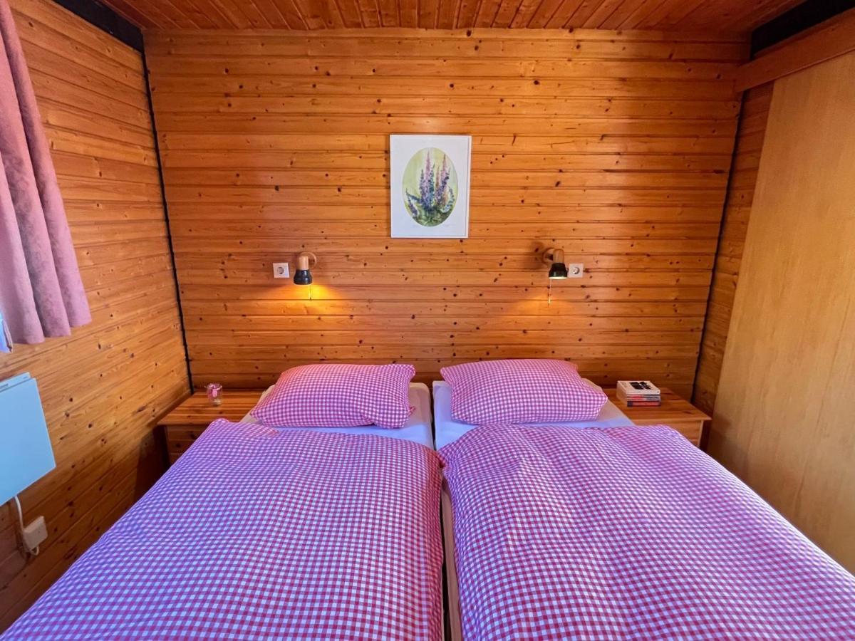 Holiday Home Rechbergblick - Beu302 By Interhome Bernau im Schwarzwald Eksteriør bilde