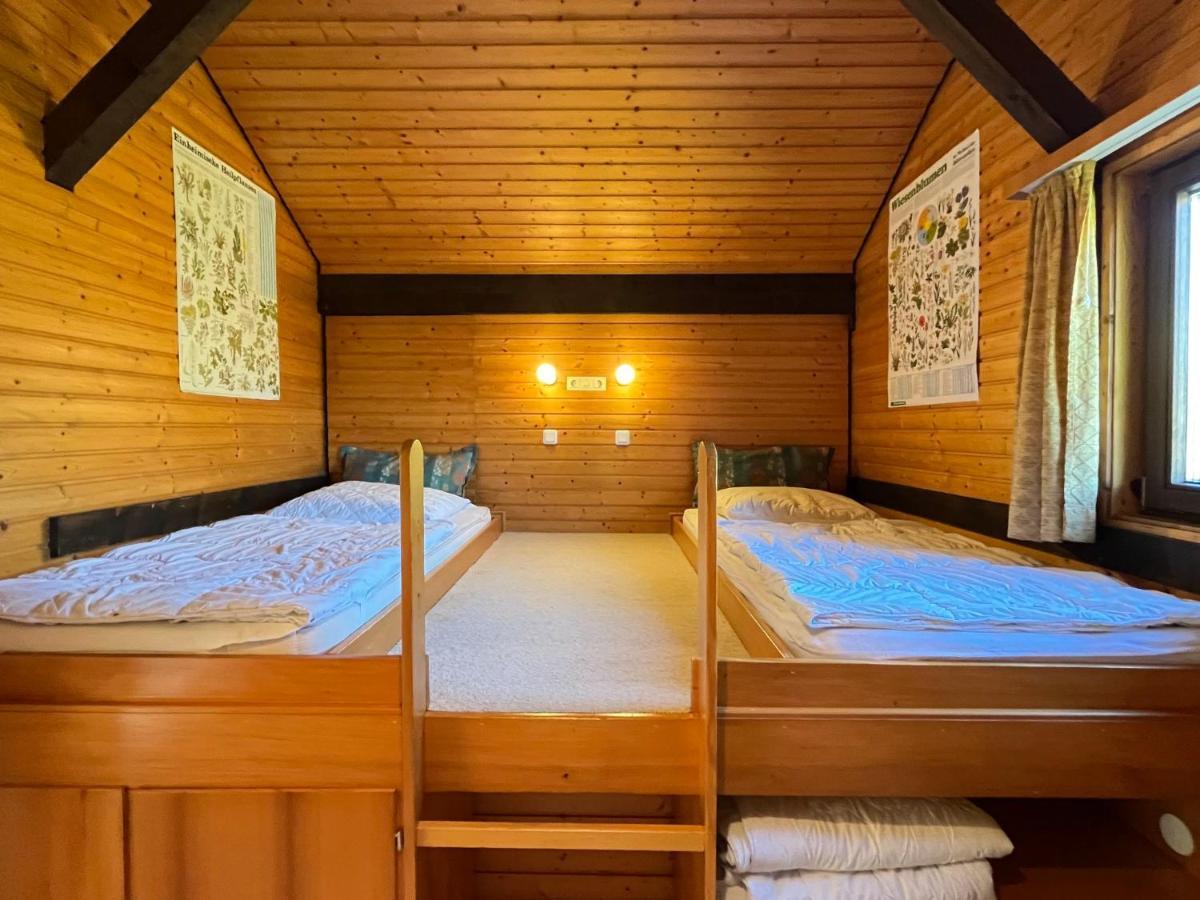Holiday Home Rechbergblick - Beu302 By Interhome Bernau im Schwarzwald Eksteriør bilde
