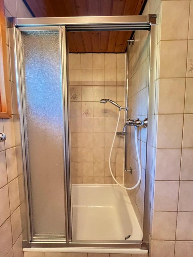 Holiday Home Rechbergblick - Beu302 By Interhome Bernau im Schwarzwald Eksteriør bilde