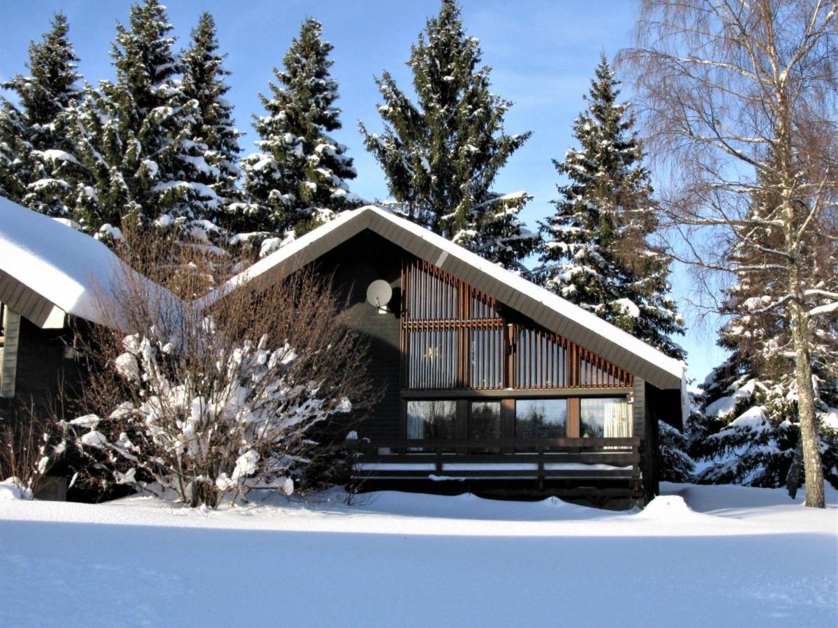 Holiday Home Rechbergblick - Beu302 By Interhome Bernau im Schwarzwald Eksteriør bilde