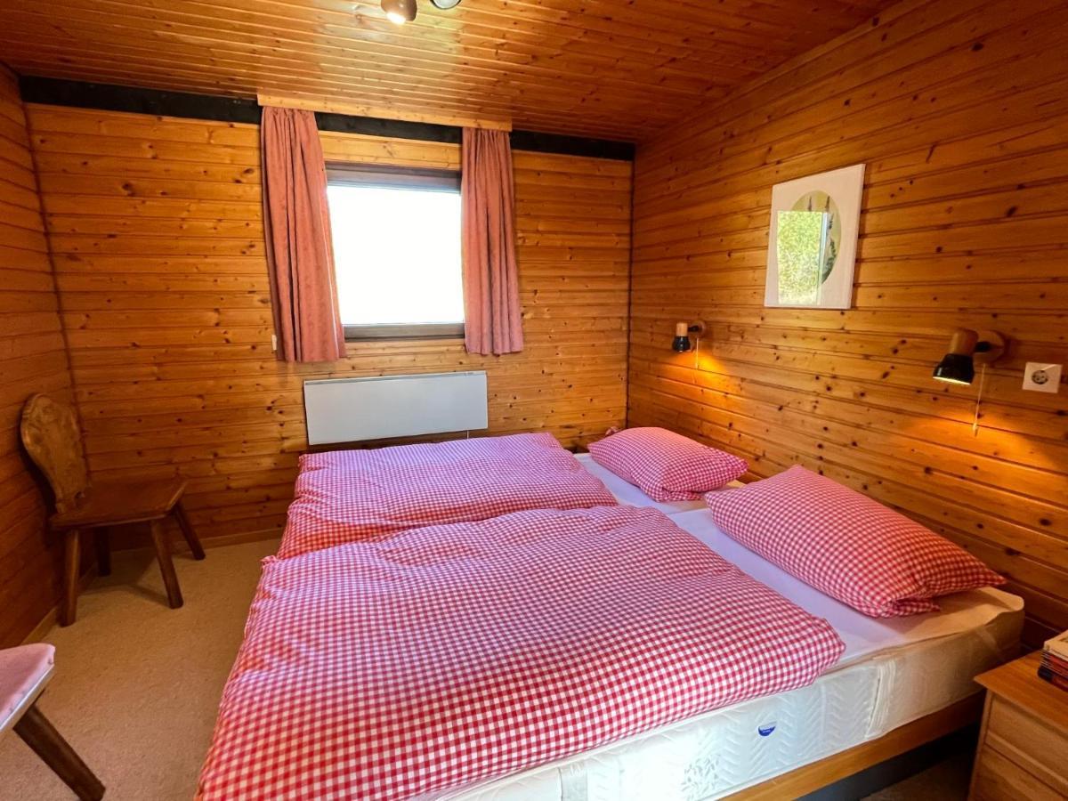 Holiday Home Rechbergblick - Beu302 By Interhome Bernau im Schwarzwald Eksteriør bilde