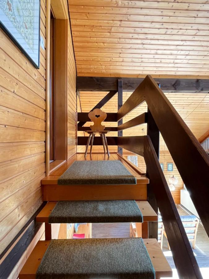Holiday Home Rechbergblick - Beu302 By Interhome Bernau im Schwarzwald Eksteriør bilde