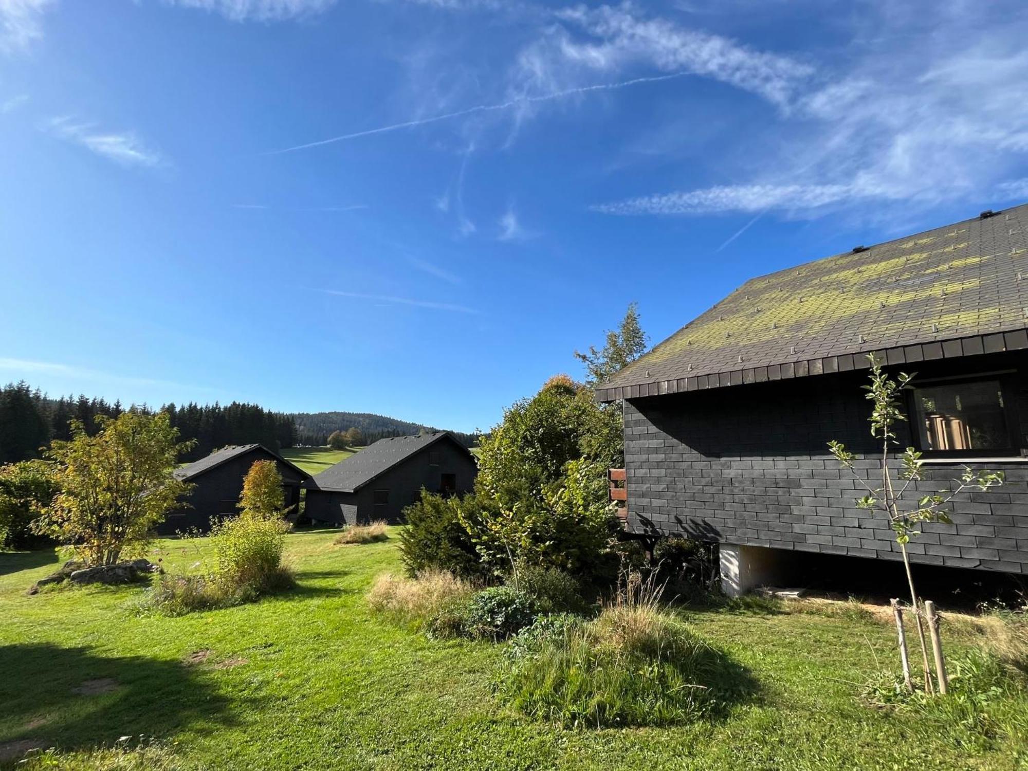 Holiday Home Rechbergblick - Beu302 By Interhome Bernau im Schwarzwald Eksteriør bilde