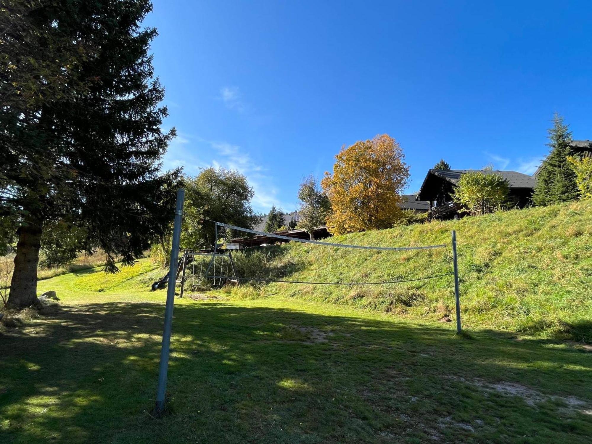 Holiday Home Rechbergblick - Beu302 By Interhome Bernau im Schwarzwald Eksteriør bilde