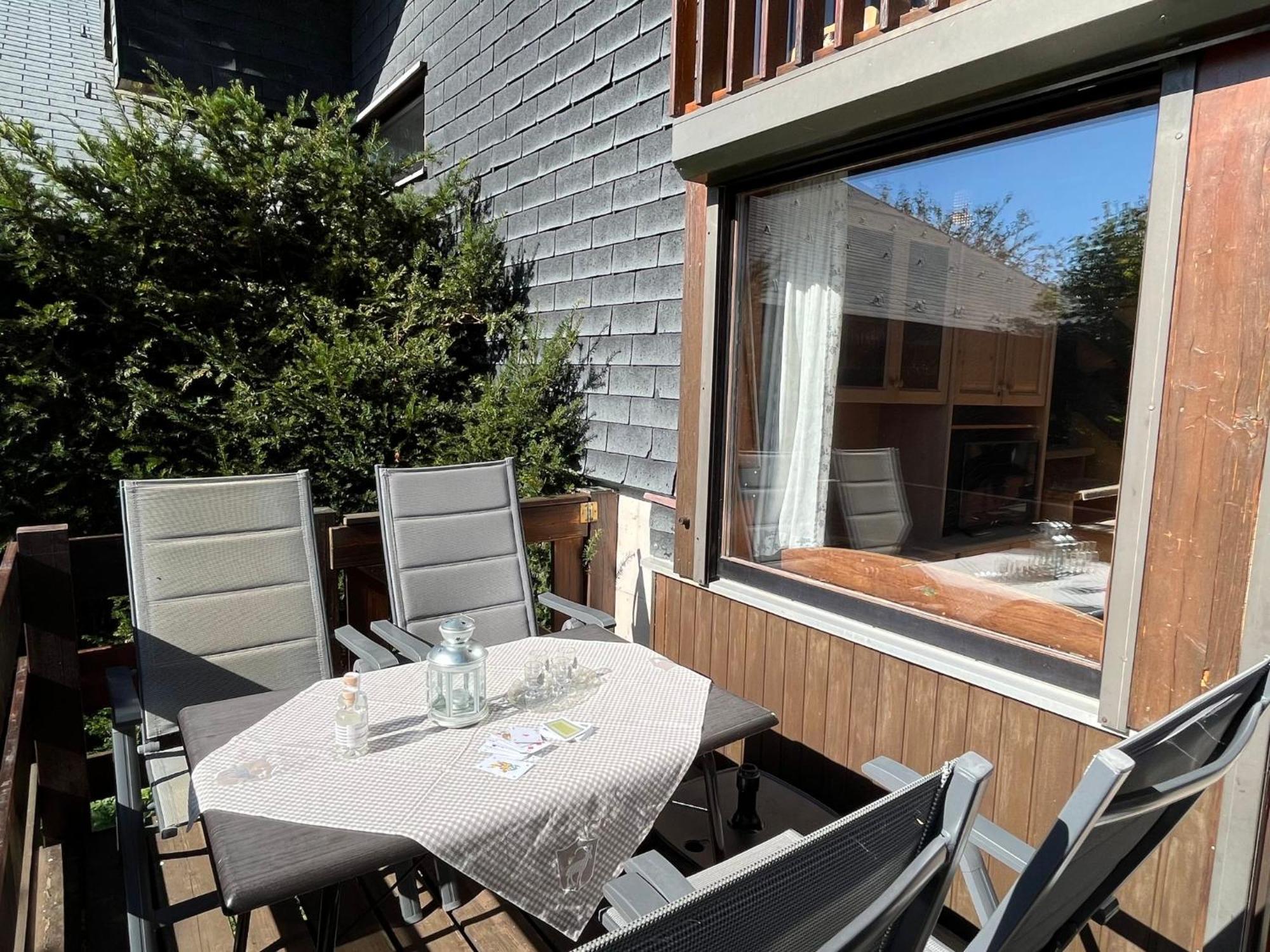 Holiday Home Rechbergblick - Beu302 By Interhome Bernau im Schwarzwald Eksteriør bilde