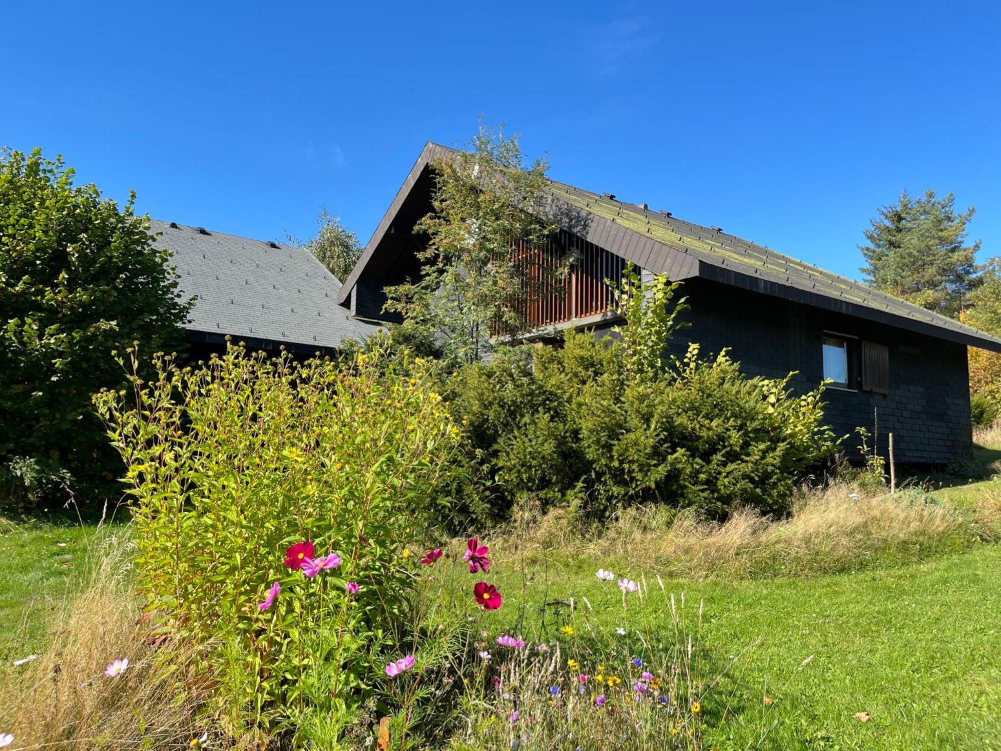 Holiday Home Rechbergblick - Beu302 By Interhome Bernau im Schwarzwald Eksteriør bilde