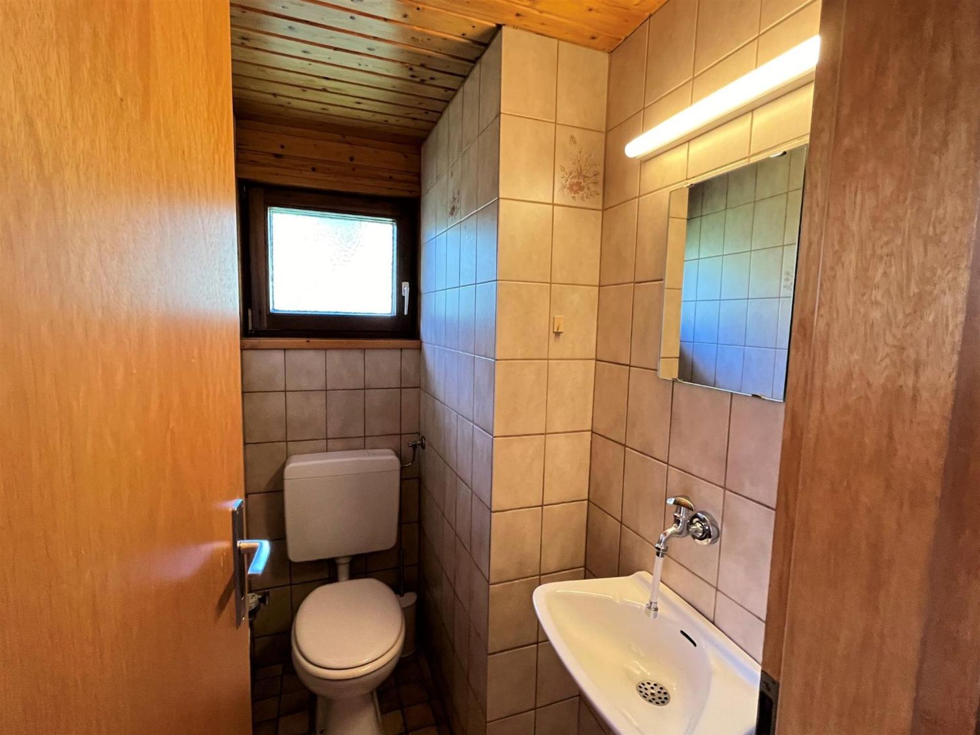 Holiday Home Rechbergblick - Beu302 By Interhome Bernau im Schwarzwald Eksteriør bilde