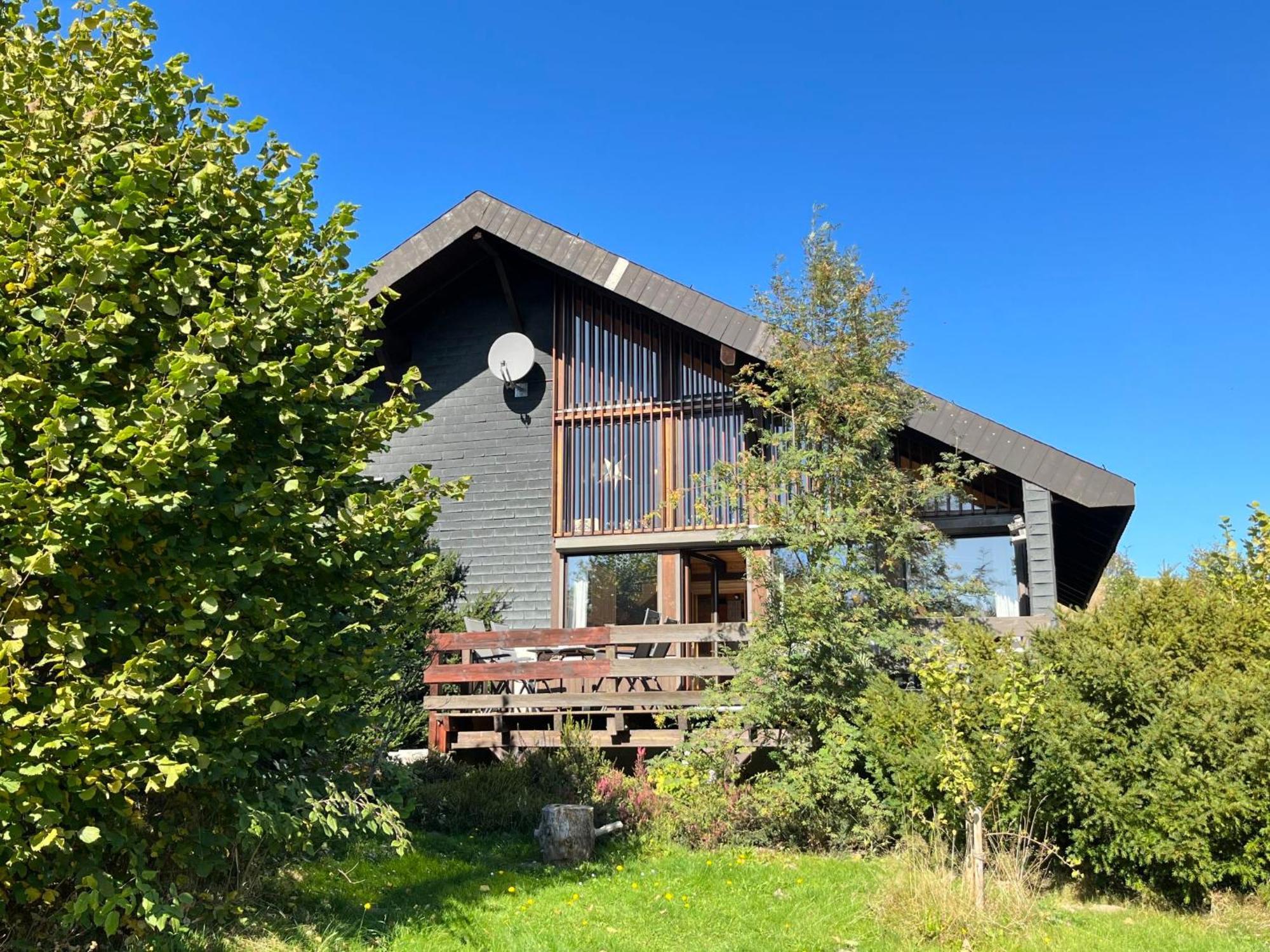 Holiday Home Rechbergblick - Beu302 By Interhome Bernau im Schwarzwald Eksteriør bilde